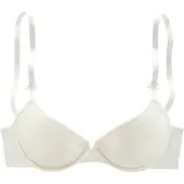 s.Oliver Soutien-gorge écru