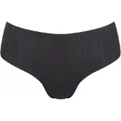 Sloggi Slip 'Blue Zero Feel Pure' noir