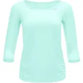 Winshape Haut de sport ' AET139LS ' menthe