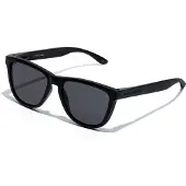Hawkers Lunettes de soleil 'ONE RAW' noir