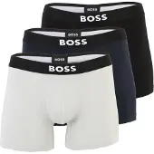 BOSS Boxers One 10272529 3 Unités