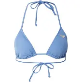 Roxy Hauts de bikini 'Solid Essentials' bleu