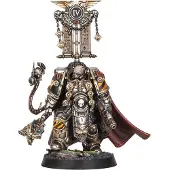 Games Workshop Centurion with Energy Mass (Matières plastiques)