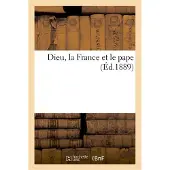 Hachette Dieu, la France et le pape