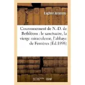 Hachette Couronnement de N.-D. de Bethléem