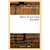 Hachette Baron de Las Casas