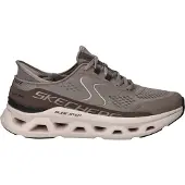 SKECHERS Glide-Step Altus Slip-On Marron DKTP Taille EU 37