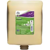 SC Johnson Professional 4 mousse lavante d'atelier grittyfoam avec microbilles - bidon3.25 l