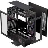 Einarex Boîtier Pc Excs-pr-51dr-b