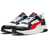 Puma Trinity 2 Lt Trainers Blanc EU 38 Homme