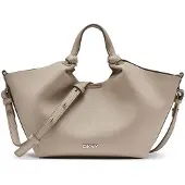DKNY Paula Small Tote Bag Beige