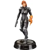 Dark Horse Statue PVC Mass Effect Commandante Jane Shepard 23 cm