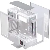 Einarex Boîtier Pc Excs-pr-51dr-w