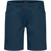 Blend Pantalon bleu marine