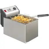 Fritel SF 4605 Friteuse