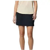 Columbia Chill River Skirt Noir XL Femme