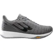 Bullpadel Xplo Vibram 26v Padel Shoes Gris EU 46 Homme