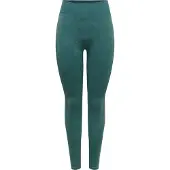Only Play Pantalon de sport 'ONPedda' émeraude