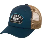 Element Casquette De Camionneur Team