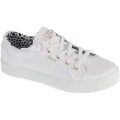 SKECHERS Chaussures Bobs B Extra Cute, 113328WHT