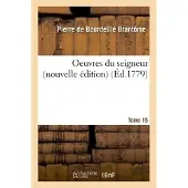 Hachette Oeuvres du seigneur Tome 15
