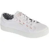 SKECHERS Chaussures Bobs B Extra Cute, 113328WHT