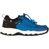 TROLLKIDS Trolltunga Xt Hiking Shoes Bleu EU 31 Enfants