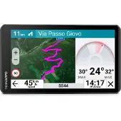 Garmin Zumo XT3