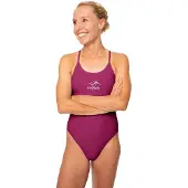 Sailfish Power Adjustable X Swimsuit Rose S Femme