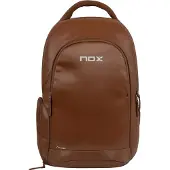 NOX Sac à dos Pro Series Camel 23