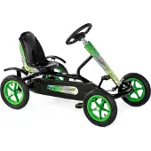 Dino cars Kart « Speedy BF1 »