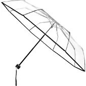 Minimax Parapluie transparent