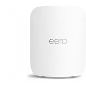 Eero Pro 7 BE10800 Tri-Band Wi-Fi 7 Mesh Router, 1 piece, Routeur, Noir