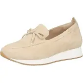 Peter kaiser Chaussure basse beige