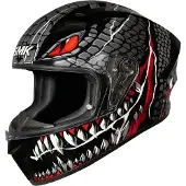 SMK-Link SMK Stellar Taotei, casque, taille M (57)