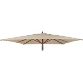 Mendler Housse de parasol -C57b
