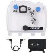 Aquatech Kit de conversion Fuji GFX-100S / GFX-100SII