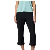 Columbia Leslie Falls Ii 3/4 Pants Noir 2 Femme