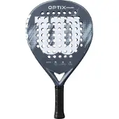 Wilson Optix V2 Power Raquette De Padel - Bleu | Taille: ONE SIZE