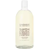 Compagnie De Provence Liquid Marseille Soap (Distributeur de savon pour les mains, Savon liquide, 1000 ml)