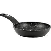Carl Schmidt Sohn GmbH Poêle à frire Carl Schmidt Sohn-Marburg, aluminium, 28 cm, noire