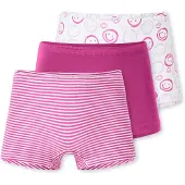 Schiesser Sous-vêtements ' 955 ' baie / rose / blanc