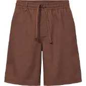 Vaude Redmont Iv Shorts Marron 52 Homme