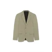 Matinique Veste de costume 'MAcharles' gris