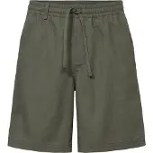 Vaude Redmont Iv Shorts Vert 48 Homme