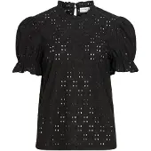 Vila Chemisier 'Kawa' noir