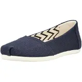 Toms Chaussure basse bleu marine
