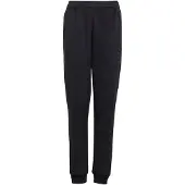 Adidas Pantalon de sport 'Tiro 25 Travel' noir