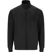 Virtus Veste de survêtement 'Taro' noir