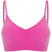 Schiesser Soutien-gorge ' Invisible Soft Padded ' rose